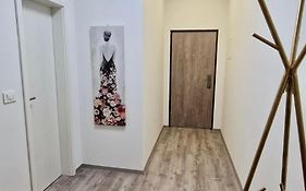 Ljubljana Central Cozy Apartment W Free Parking