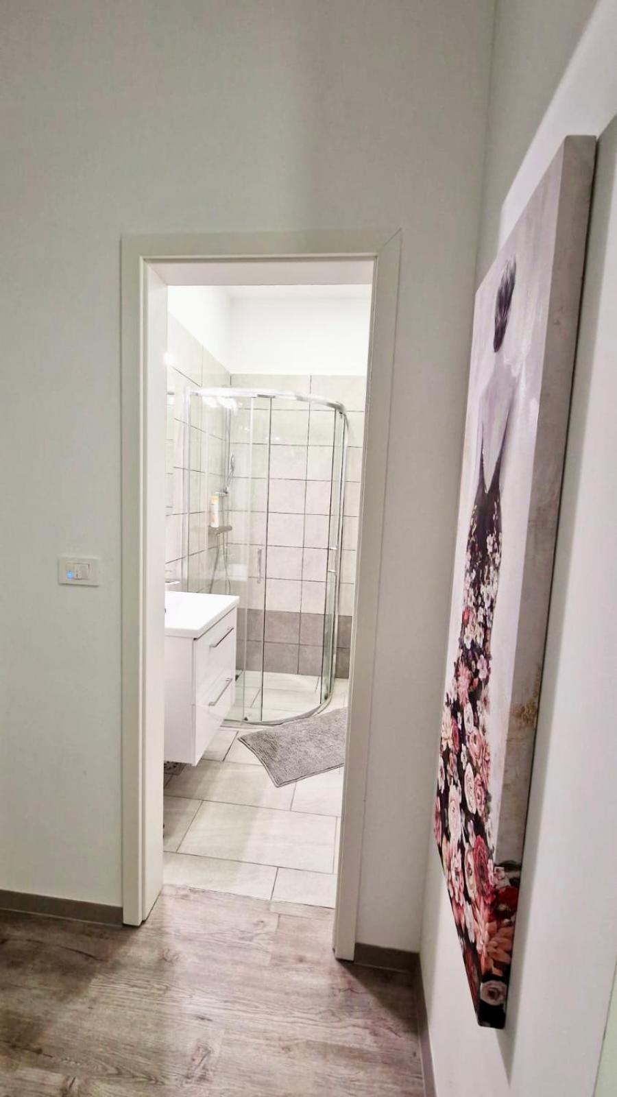 Ljubljana Central Cozy Apartment W Free Parking Екстер'єр фото