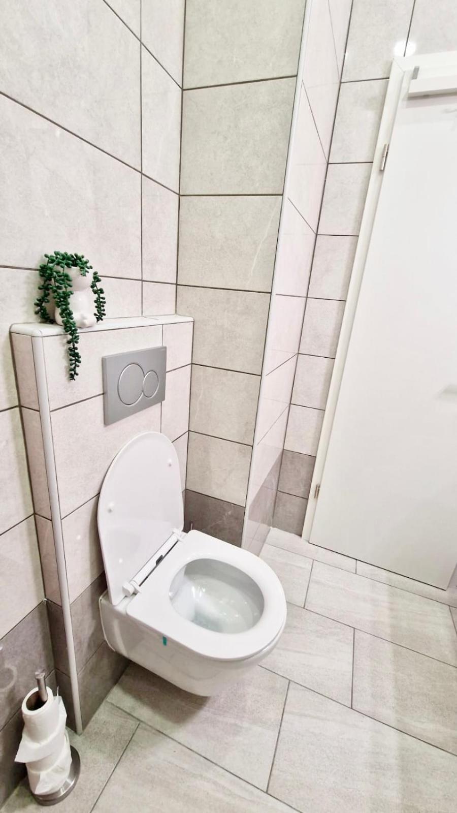 Ljubljana Central Cozy Apartment W Free Parking Екстер'єр фото