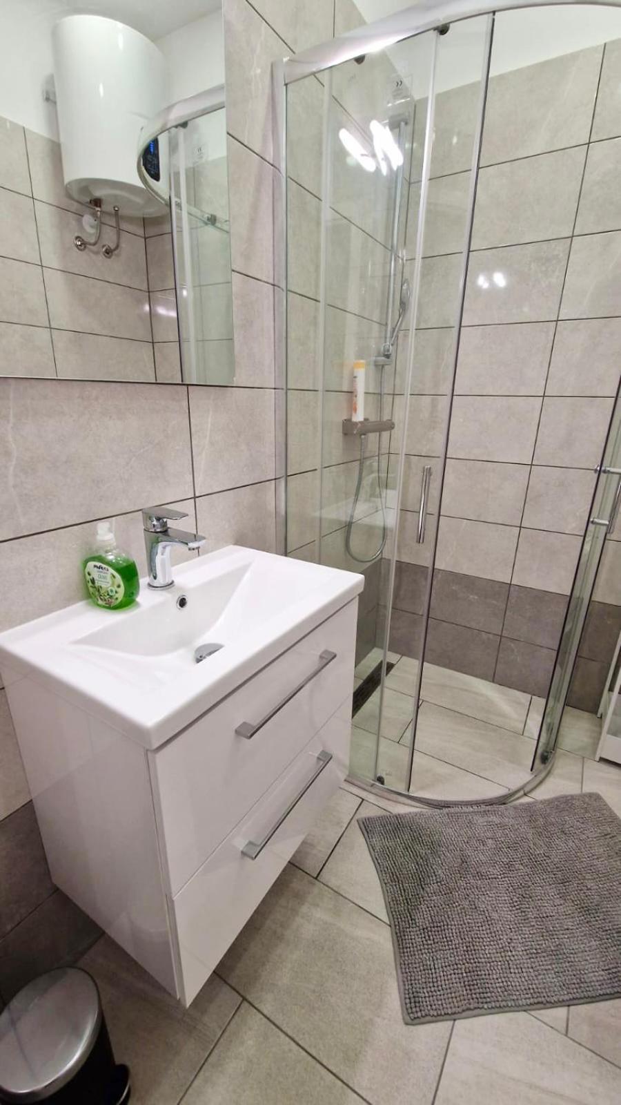 Ljubljana Central Cozy Apartment W Free Parking Екстер'єр фото