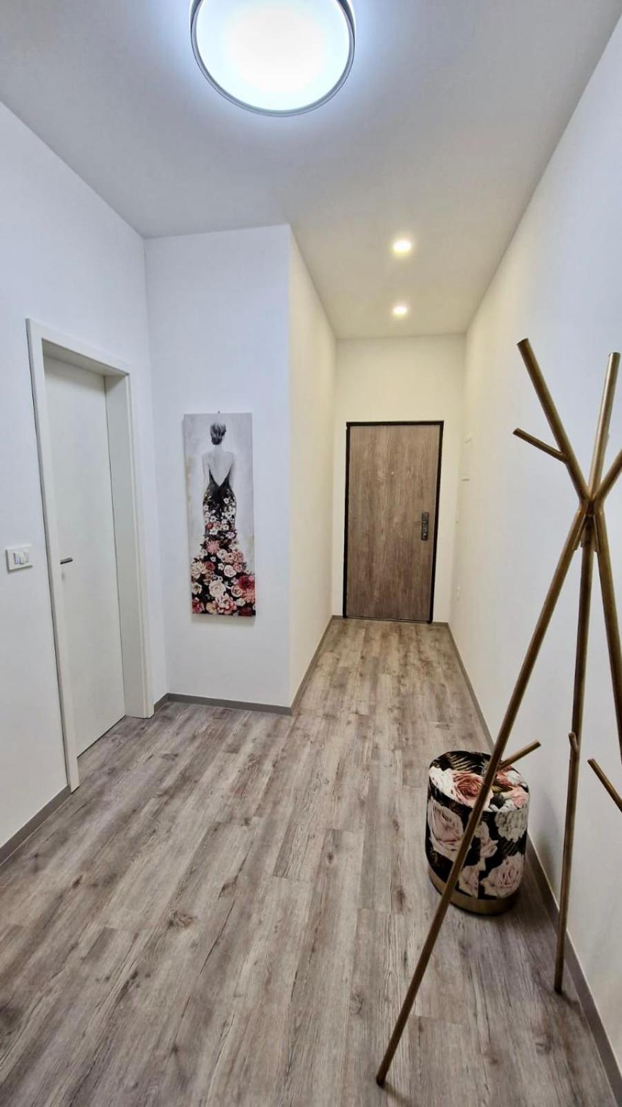 Ljubljana Central Cozy Apartment W Free Parking Екстер'єр фото